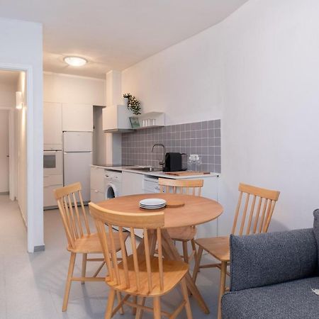 Flateli Cort Reial 10 Apartment Girona Exterior photo